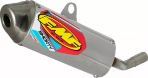 Fmf Powercore 2 Shorty lyddæmper P-CORE2 YZ125
