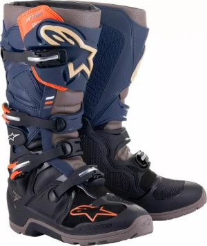 Alpinestars Tech 7 Enduro Drystar-støvler