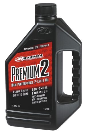 Maxima PREMIUM 2 - 1 liter