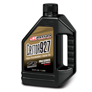 Maxima CASTOR 927 - 1 liter