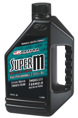Maxima SUPER M INJECTOR - 1 liter