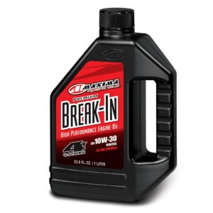 Maxima Premium Break In 10w30 - 1 liter