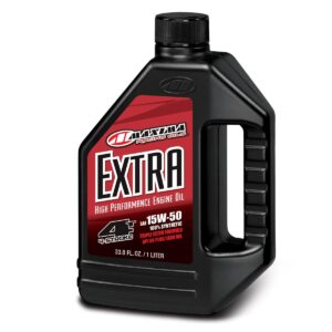 Maxima EXTRA 15w50 - 1 liter