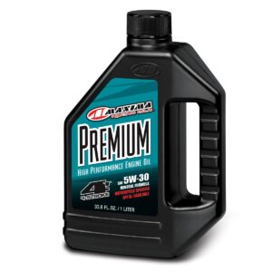 Maxima PREMIUM 5w30 - 1 liter
