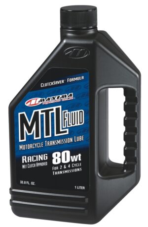 Maxima MTL TRANS/CLUTCH FLUID SAE 75 - 1 liter