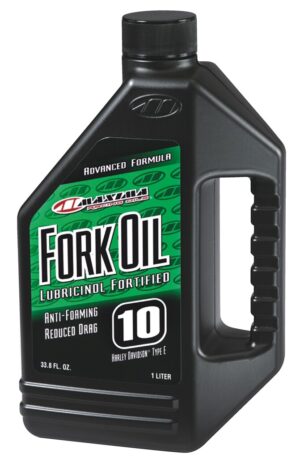 Maxima FORGAFEL OIL STANDARD SAE 10 - 1 liter
