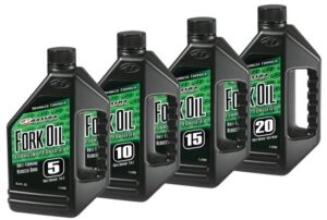 Maxima FORGAFEL OIL STANDARD SAE 15 - 1 liter