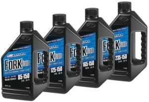 Maxima RACING FORGAffelolie SAE 5 - 1 liter