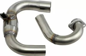 FMF Megabomb udstødningsmanifold YZ250F 2019-...