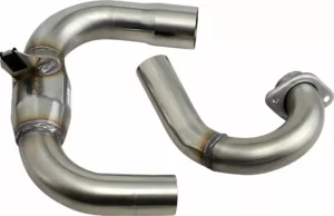 FMF Megabomb Header TI YZ250F 2019-...