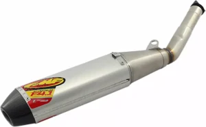 FMF Factory 4.1 RCT Slip-On lyddæmper YZ250F 2019-...