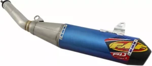 FMF Factory 4.1 RCT Slip-On lyddæmper YZ250F 2019-...