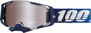 100% ARMEGA Novel - Hiper Mirror Silver