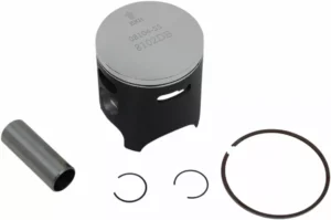 Wössner stempelsæt KX85