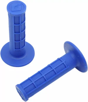 ODI Ruffian MX Half Waffle Single-Ply Grip
