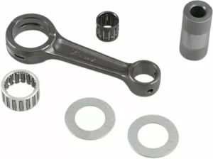 Wossner plejlstang KX85