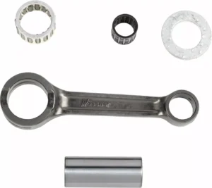 Wossner plejlstangssæt YZ125 2022-...