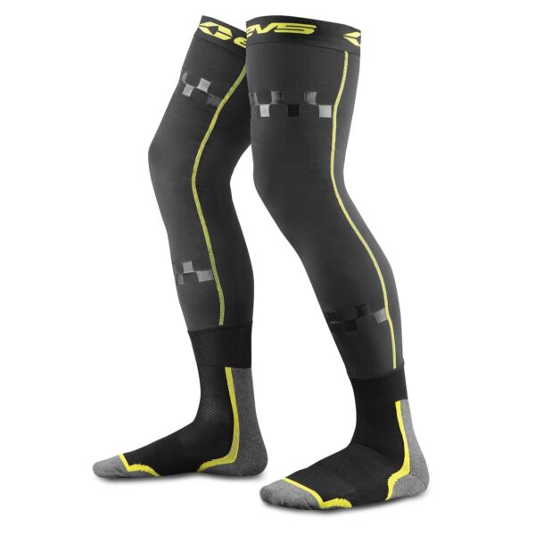 EVS TUG Fusion Sock - Ungdom