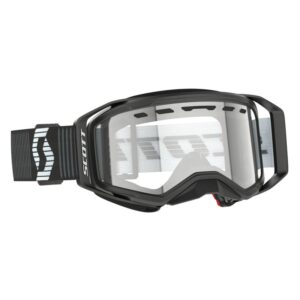 Scott Briller Prospect 2.0 SMB sort/hvid klar