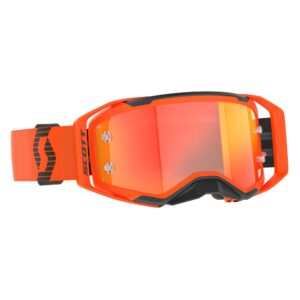 Scott Goggle Prospect 2.0 orange/sort orange krom works
