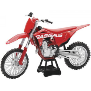 GasGas MC 450 1:12 legetøjscrosser