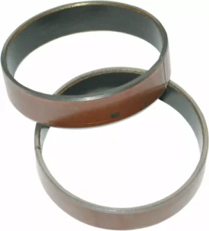 Kyb forgaffelbøsning sæt 41 mm
