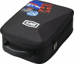 100% brilleetui - Valise Black