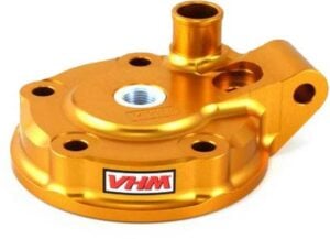 VHM cylinderhoved YZ125 2022-...
