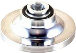 VHM cylinderhovedindsats YZ125 2022-... 11,40 STD