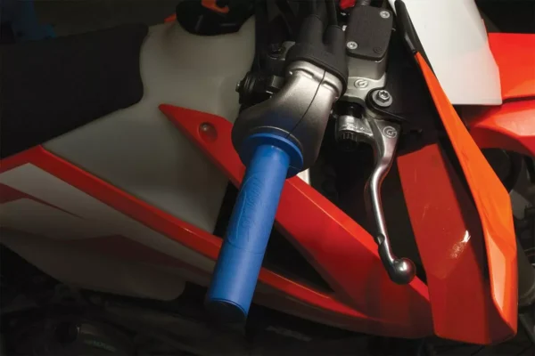 Motion Pro Titan gasrulle™ KTM 2015-... - Image 2