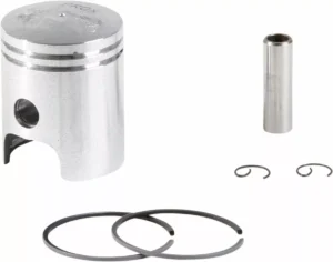 Prox stempelsæt STEMPELSÆT PW50 '81+40 MM Yamaha PW50 1981-...