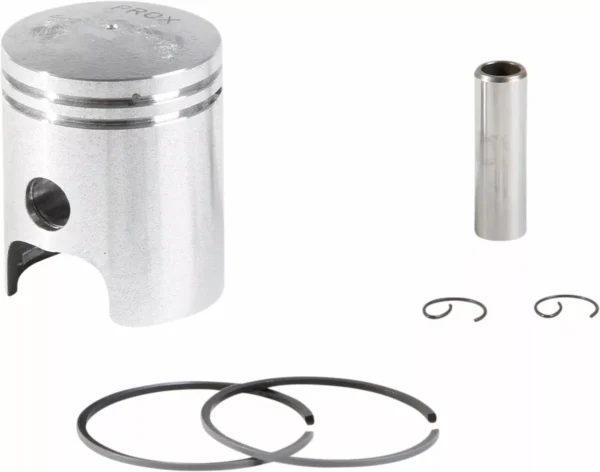 Prox stempelsæt STEMPELSÆT PW50 '81+40 MM Yamaha PW50 1981-...
