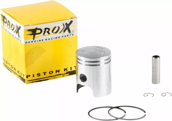 Prox stempelsæt STEMPELSÆT PW50 '81+40 MM Yamaha PW50 1981-... - Image 2
