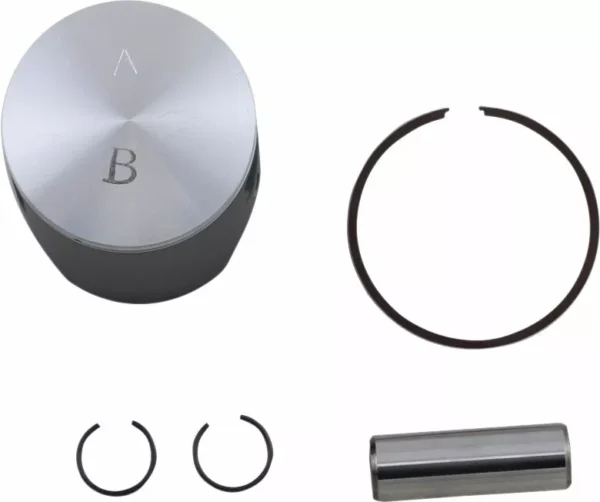 Prox stempelsæt STEMPELSÆT YZ65 43,45 MM Yamaha YZ65 2018-...