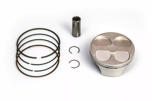 Prox smedet stempelsæt PSTON KIT YZ250F 76,95 MM 13,8:1 Yamaha YZ250F 2019-...