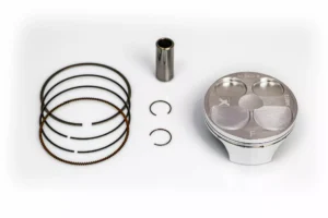 Prox smedet stempelsæt PSTON KIT YZ250F 76,96 MM 13,8:1 Yamaha YZ250F 2019-...