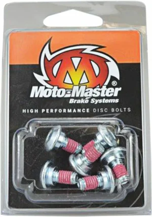 Moto-master bremseskivebolte Kawasaki KX 250 4T/KX 450 4T 2000-2024
