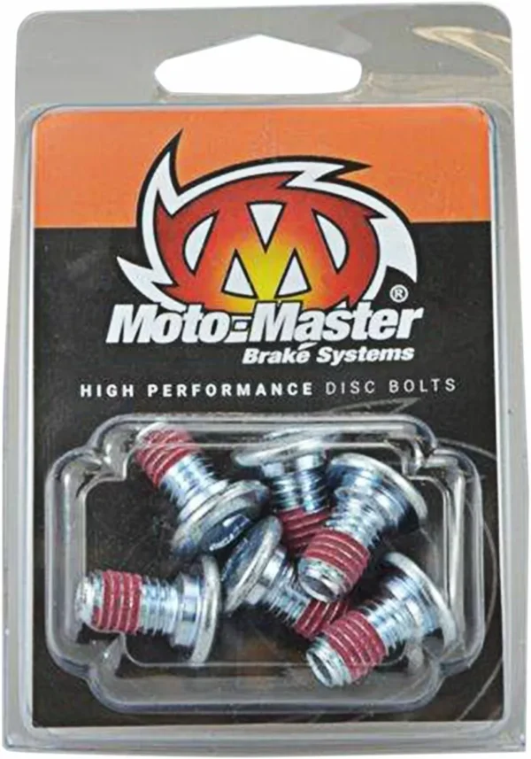 Moto-master bremseskivebolte Kawasaki KX 250 4T/KX 450 4T 2003-2024