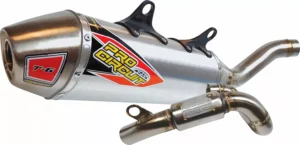 Pro Circuit T-6 udstødningssystem EXHAUST T6 KTM250/350 '23 KTM 2022-2023