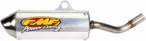 Fmf Powercore 2 lyddæmper Yamaha YZ85 1993-...