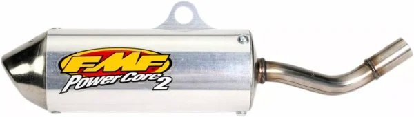 Fmf Powercore 2 lyddæmper Yamaha YZ85 1993-...