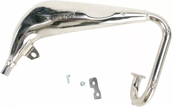 Fmf Gold Series Fatty™ rør Yamaha PW50 1983-... - Image 3