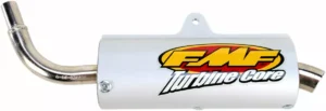 Fmf Turbinecore gnistfanger lyddæmper Yamaha PW50 1983-...