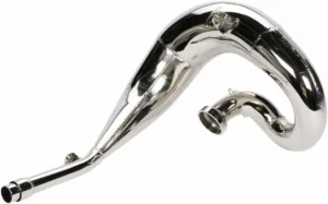 Fmf Gold Series Fatty™ rør Yamaha YZ250 1999-2024