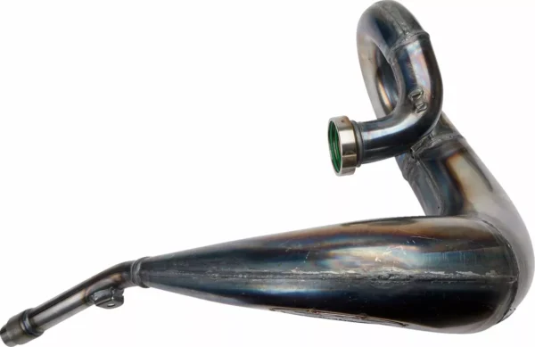 Fmf Factory Fatty Pipe Yamaha YZ250 1999-2024 - Image 2