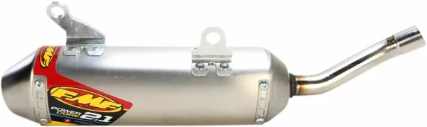 Fmf Powercore 2.1 lyddæmper Yamaha YZ250 2002-2024