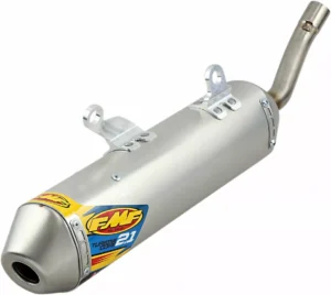 Fmf Turbinecore 2.1 Lyddæmper Yamaha YZ250 2002-2024