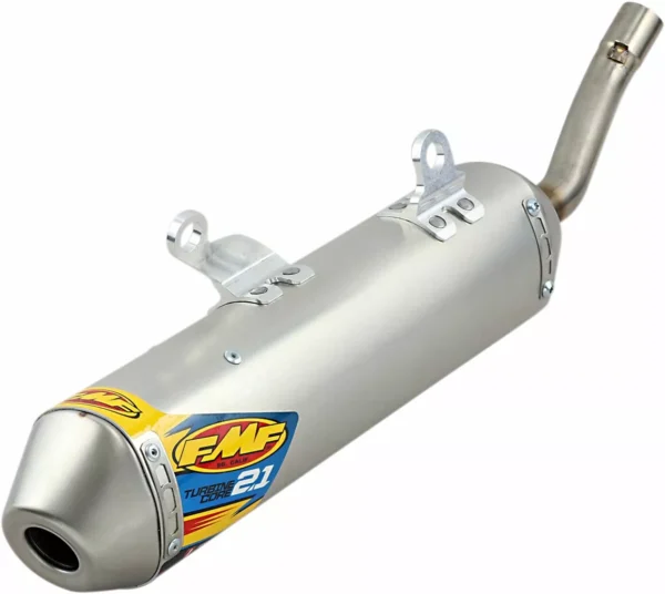 Fmf Turbinecore 2.1 Lyddæmper Yamaha YZ250 2002-2024