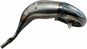 Fmf Factory Fatty Pipe Yamaha YZ85 2019-...