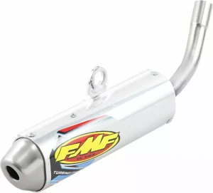Fmf Turbinecore 2 lyddæmper KTM 65 SX 2016-2023
